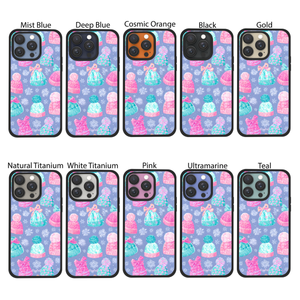 Cozy Cutie - 12 Days of Stardust: Day 4