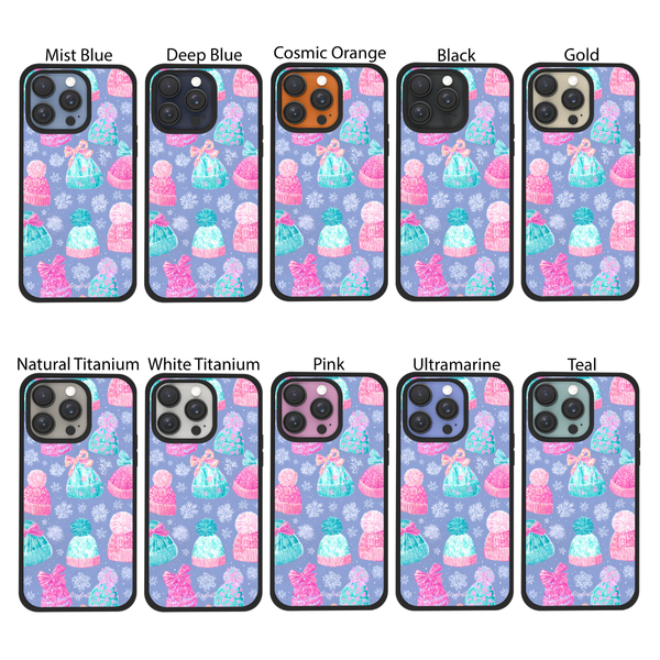 Cozy Cutie - 12 Days of Stardust: Day 4