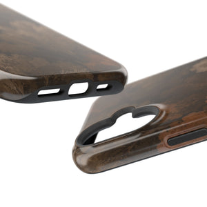 October Woods MagSafe Phone Case