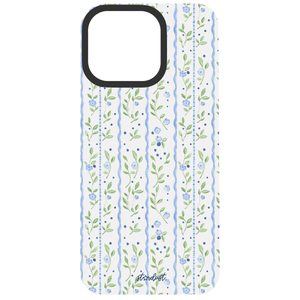 Blueberry Breeze - 12 Days of Stardust: Day 5