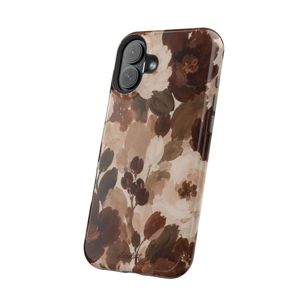 Autumn Heirloom MagSafe Phone Case