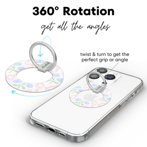 Coquette MagSafe Phone Ring