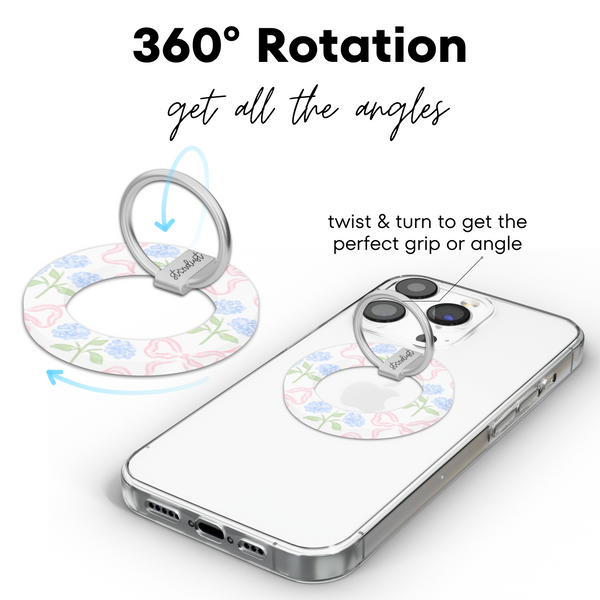 Coquette MagSafe Phone Ring