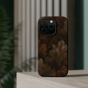 October Woods MagSafe Phone Case