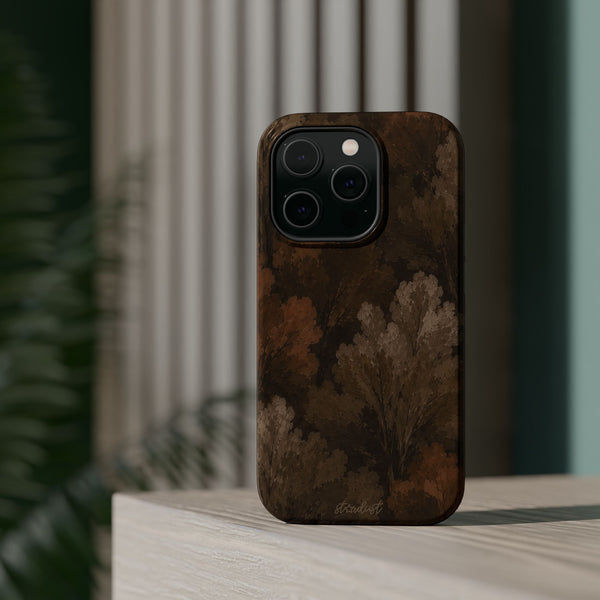 October Woods MagSafe Phone Case