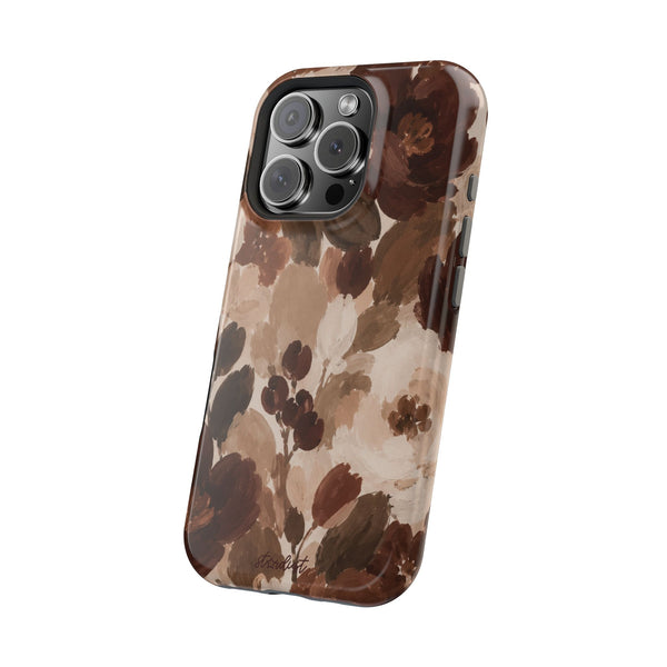 Autumn Heirloom MagSafe Phone Case