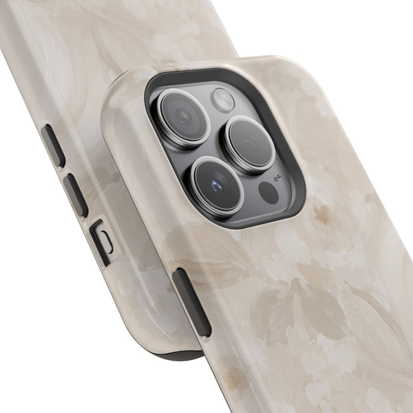 Vanilla Chai MagSafe Phone Case