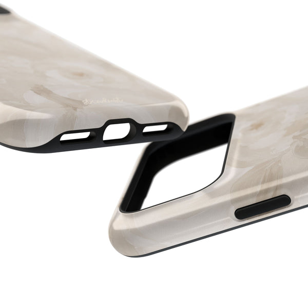 Vanilla Chai MagSafe Phone Case