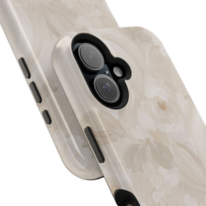 Vanilla Chai MagSafe Phone Case