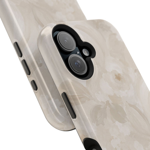 Vanilla Chai MagSafe Phone Case