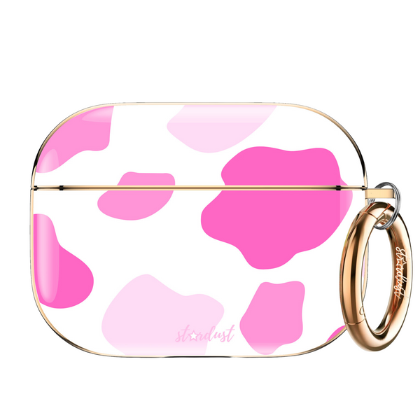 Strawberry Milk AirPods Case
