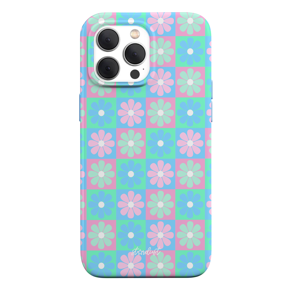 Disco Daisy MagSafe iPhone Case