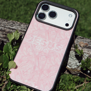 Jesus Saves Stardust Snap