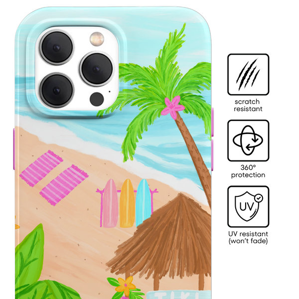 Sunshine State of Mind MagSafe iPhone Case