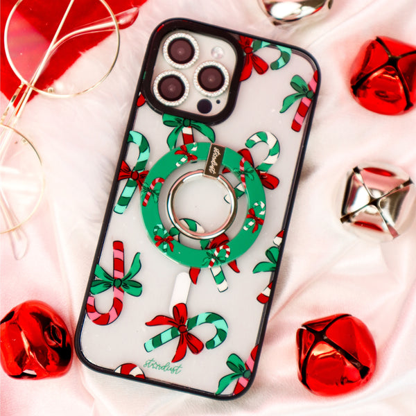 Candy Cane Lane Stardust Snap