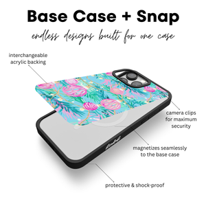 Sugarplum - 12 Days of Stardust: Day 1