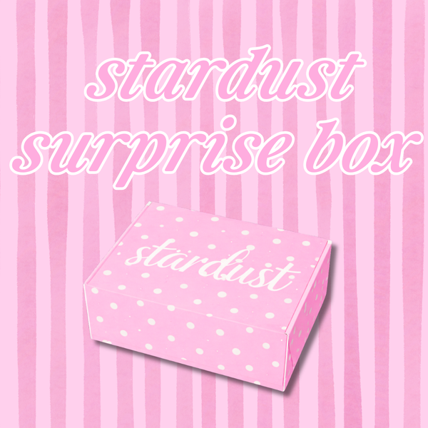 Stardust Surprise Box