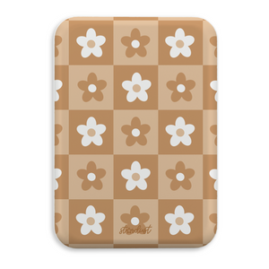 Nude Checkers MagSafe Power Bank