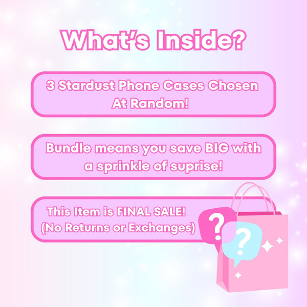 Stardust Surprise Bundle