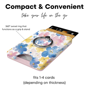 Pastel Petals Bundle