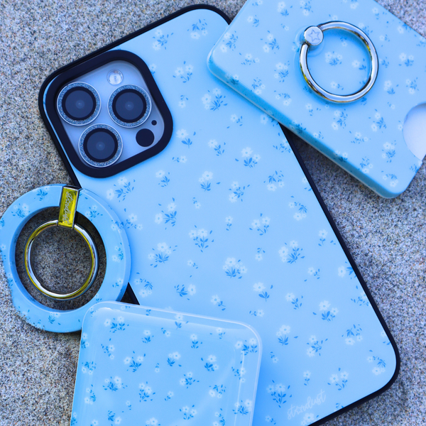 Darling Daisies Stardust Snap