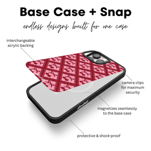 Cherry Bomb Stardust Snap