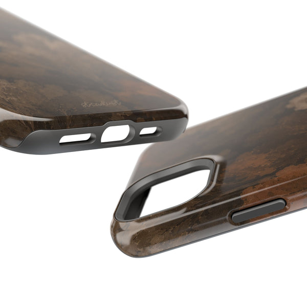 October Woods MagSafe Phone Case