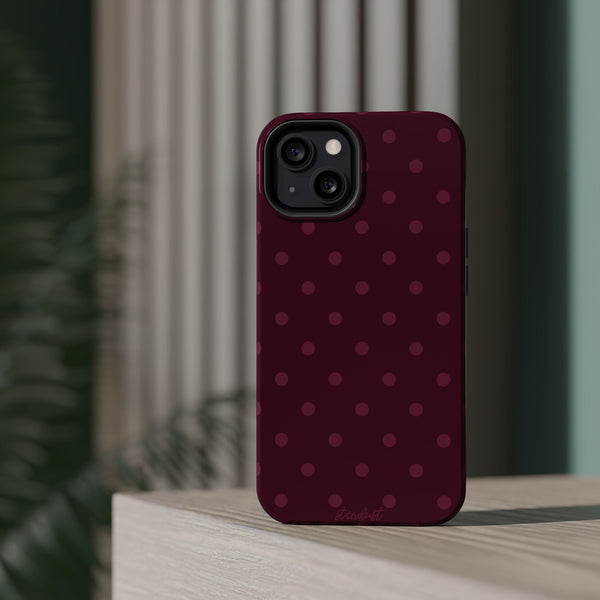Sugar Berry MagSafe Phone Case