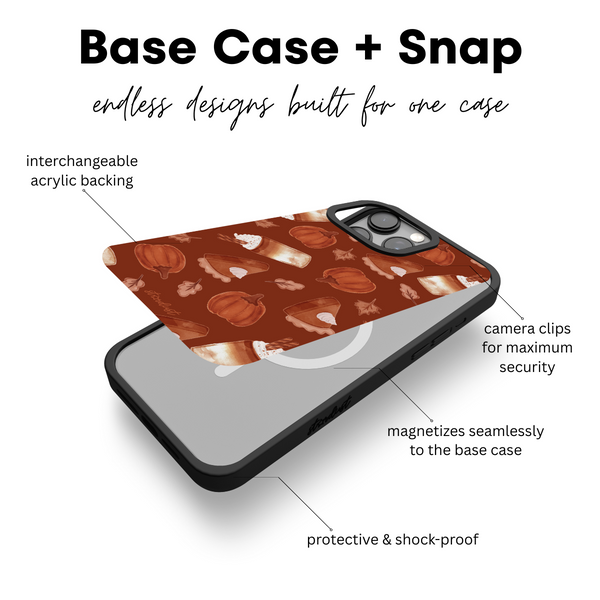 Chais and Pies Snap Bundle