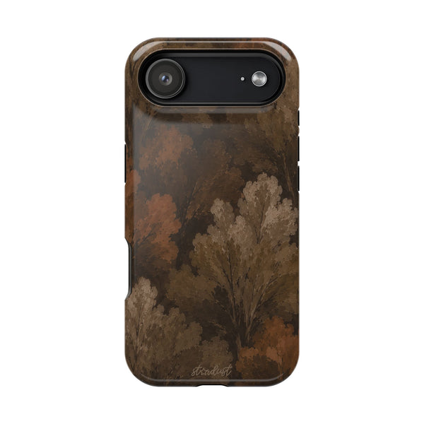 October Woods MagSafe Phone Case