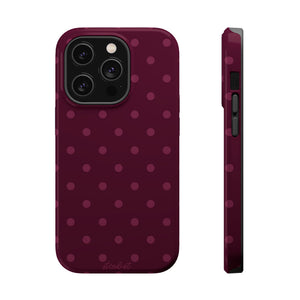 Sugar Berry MagSafe Phone Case