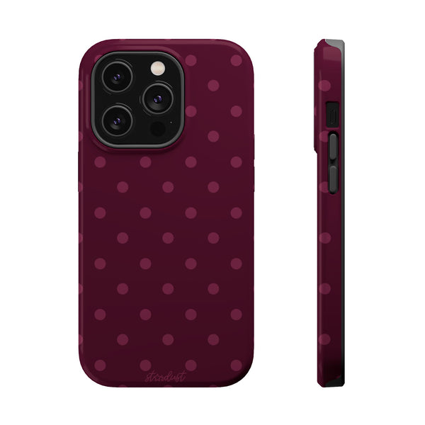 Sugar Berry MagSafe Phone Case