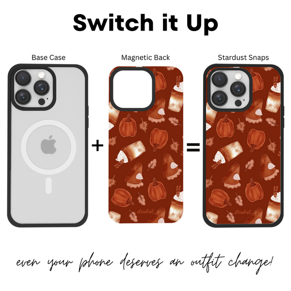 Fall Stardust Snaps Collection
