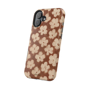 Apple Blossom MagSafe Phone Case