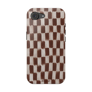 Brownie Batter MagSafe Phone Case