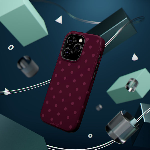 Sugar Berry MagSafe Phone Case