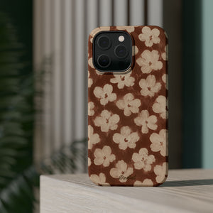 Apple Blossom MagSafe Phone Case
