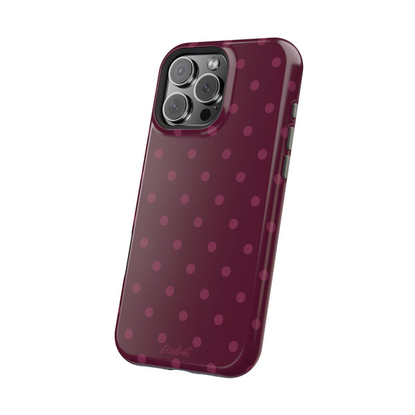 Sugar Berry MagSafe Phone Case