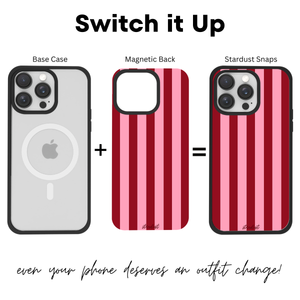 Cola Pop Stardust Snap