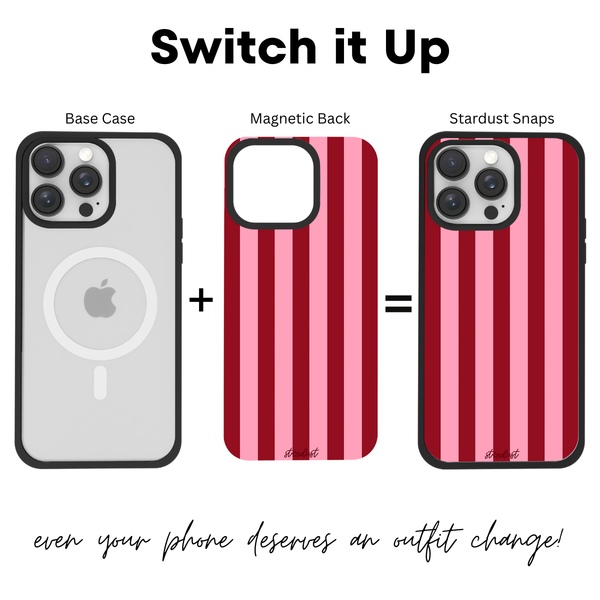 Cola Pop Stardust Snap