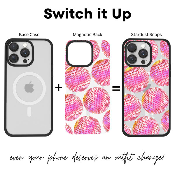 Disco Diva - 12 Days of Stardust: Day 6