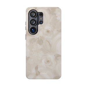 Vanilla Chai MagSafe Phone Case