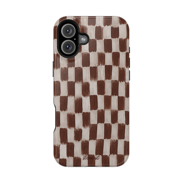 Brownie Batter MagSafe Phone Case