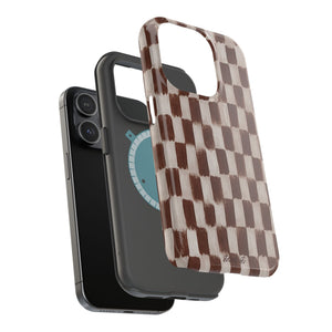 Brownie Batter MagSafe Phone Case