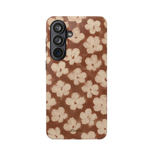 Apple Blossom MagSafe Phone Case