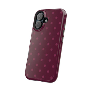 Sugar Berry MagSafe Phone Case