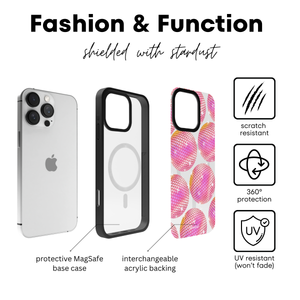 Disco Diva - 12 Days of Stardust: Day 6