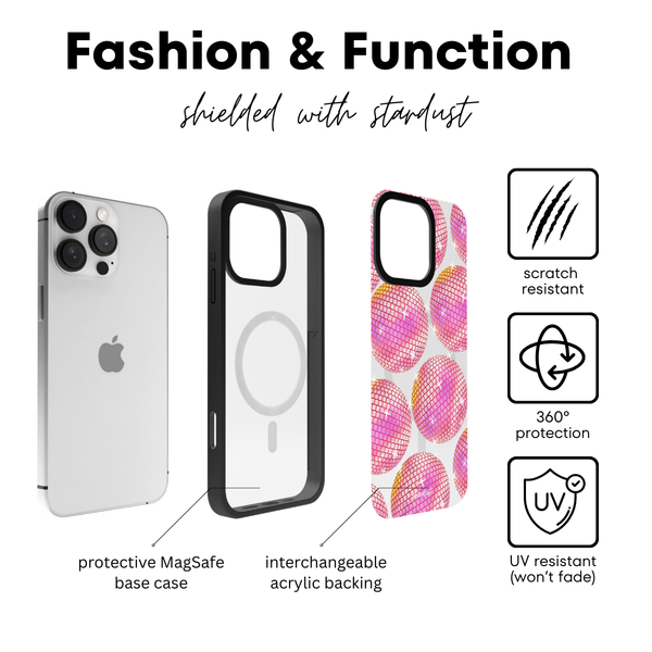 Disco Diva - 12 Days of Stardust: Day 6