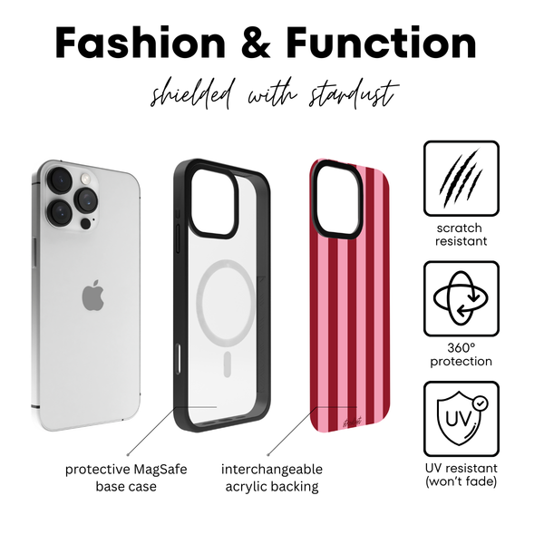 Cola Pop Stardust Snap