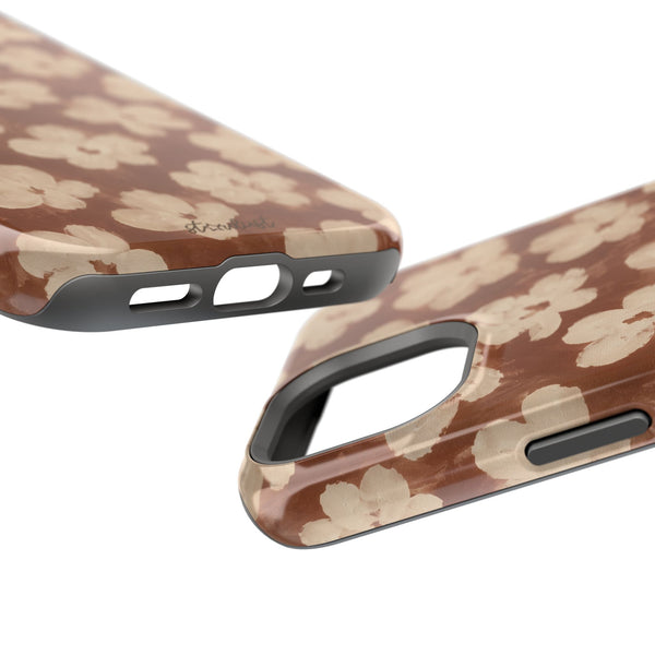 Apple Blossom MagSafe Phone Case
